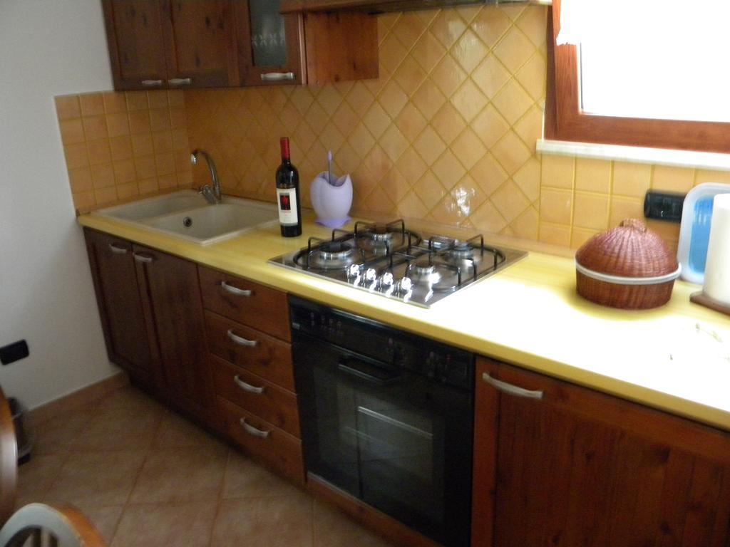 Artistika Golden Apartment Capitana Bagian luar foto
