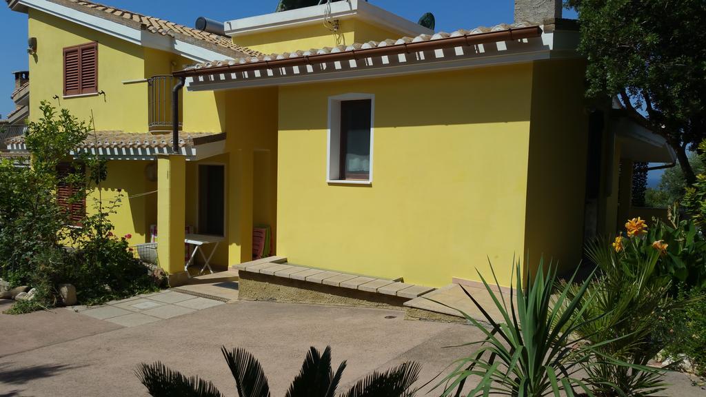 Artistika Golden Apartment Capitana Bagian luar foto