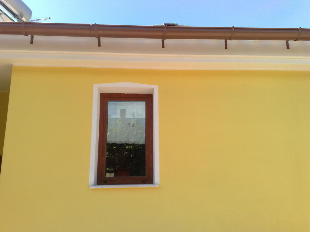 Artistika Golden Apartment Capitana Bagian luar foto